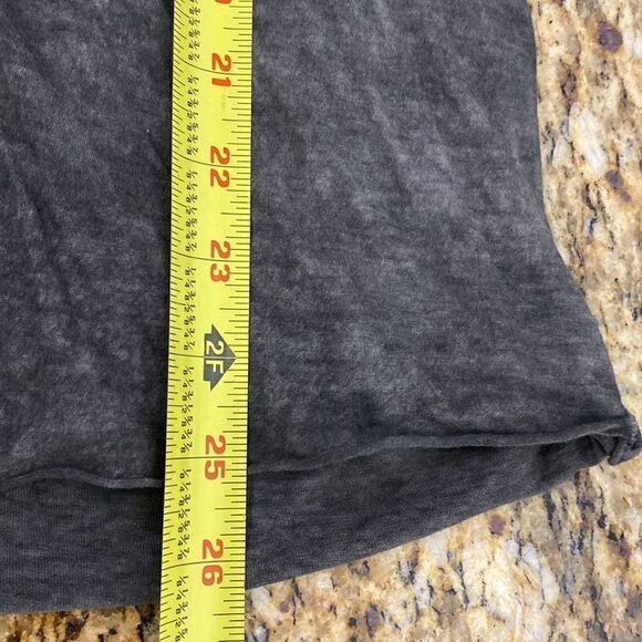 Lost & Found Ria Dunn Long Sleeves Button Closure Lagenlook Top Size M - Picture 11 of 11